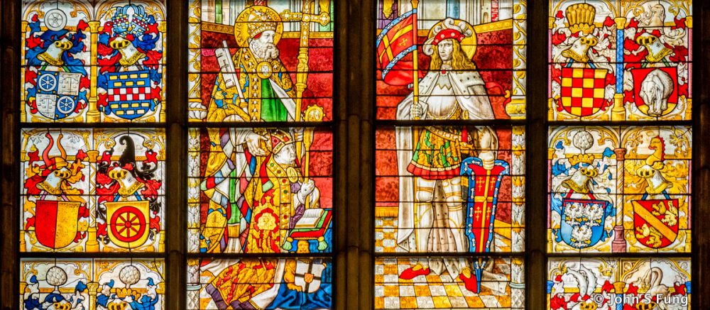 John and YY's photoblog